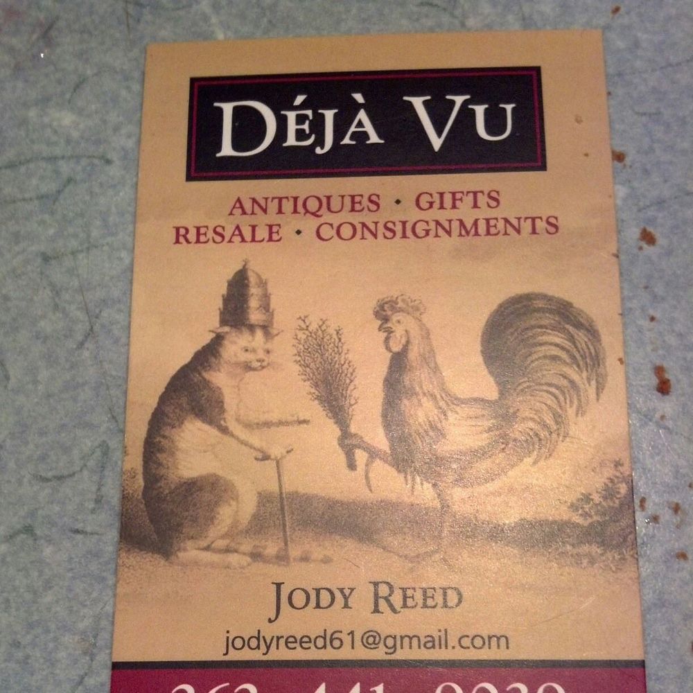 Meet your Posher, Jody